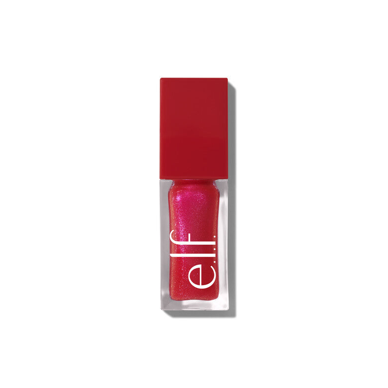 Elf Jelly Pop Glow Reviver Lip Oil