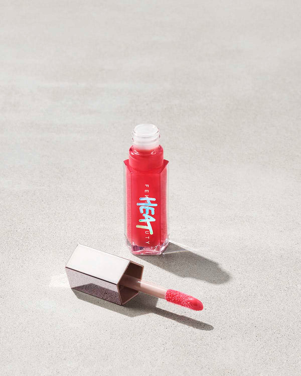 Fenty Beauty by Rihanna Heat Universal Lip Luminizer + Plumper