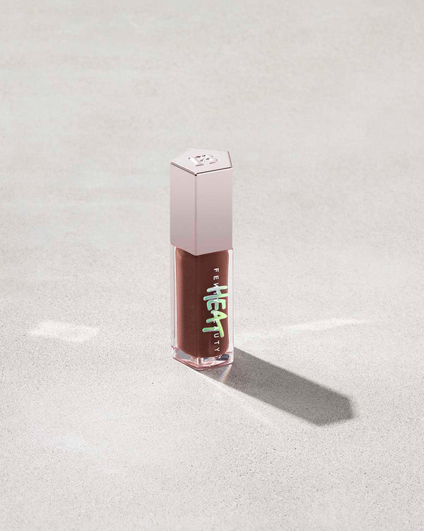 Fenty Beauty by Rihanna Heat Universal Lip Luminizer + Plumper