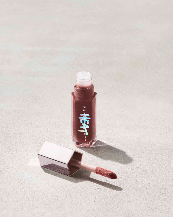 Fenty Beauty by Rihanna Heat Universal Lip Luminizer + Plumper