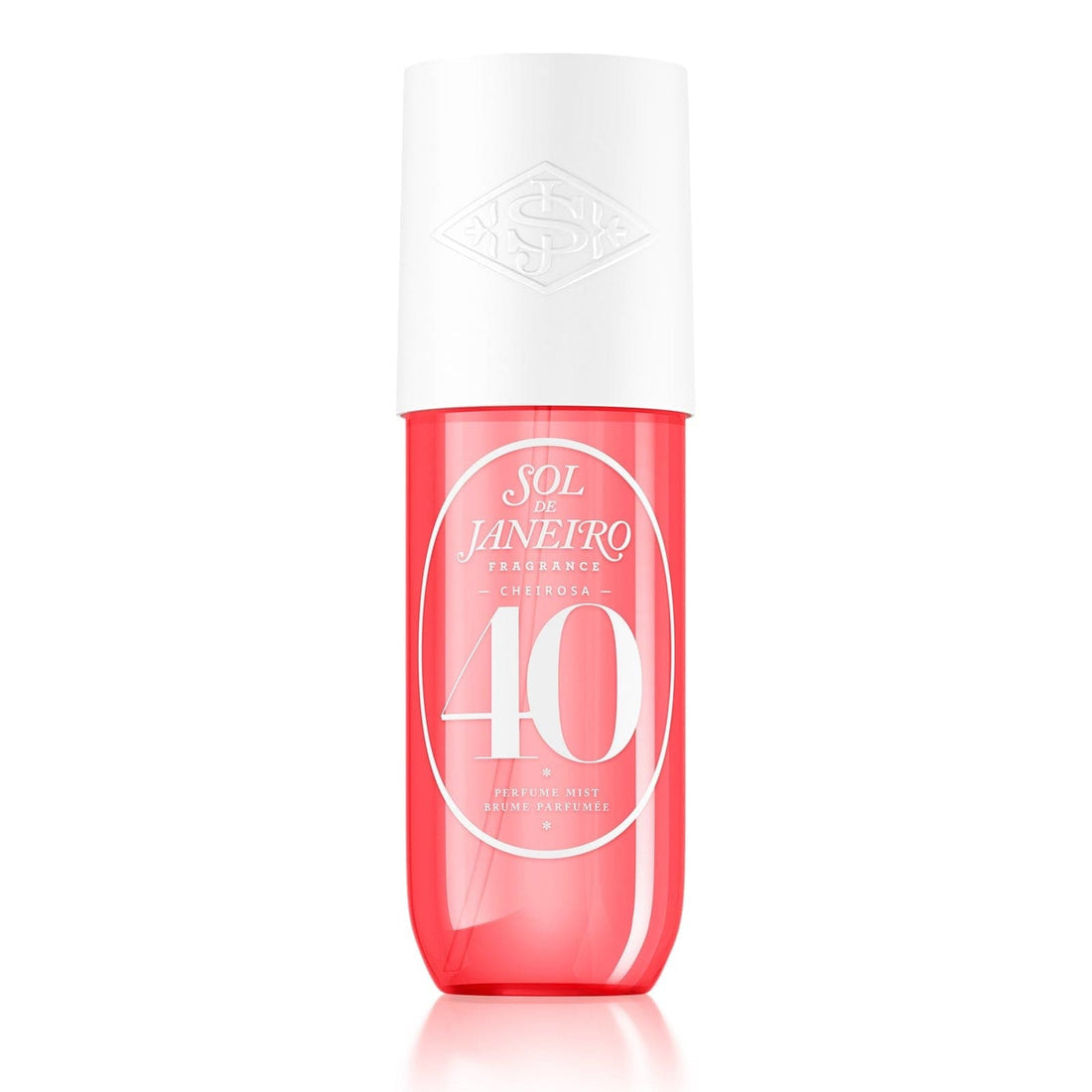 Sol de Janeiro Cheirosa 40 Bom Dia Bright Perfume Mist