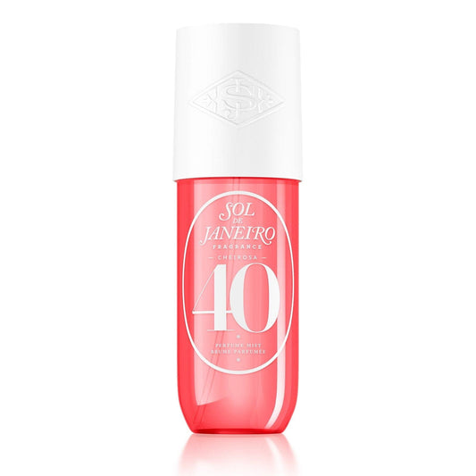 Sol de Janeiro Cheirosa 40 Bom Dia Bright Perfume Mist