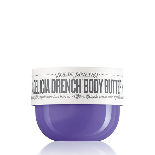 Sol de Janeiro Delícia Drench Body Butter