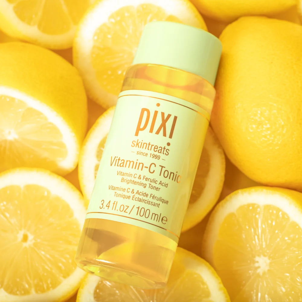 Pixi Skin Vitamina C Toner