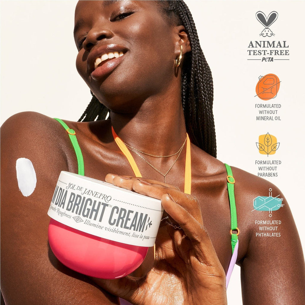 Sol de Janeiro Bom Dia Bright Body Cream