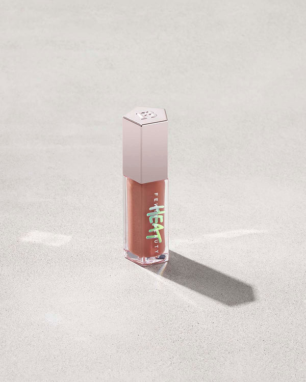 Fenty Beauty by Rihanna Heat Universal Lip Luminizer + Plumper