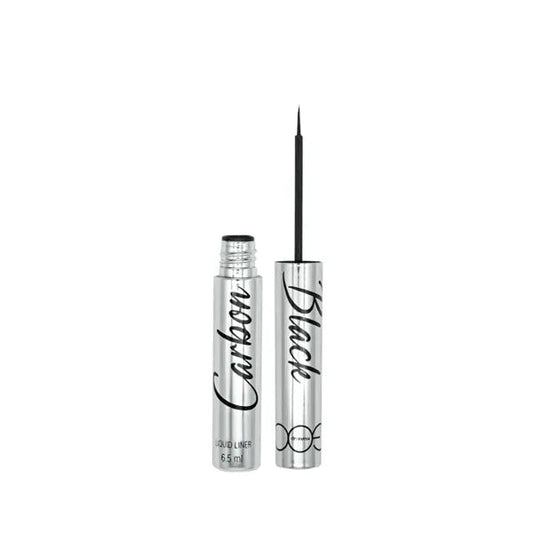 GOC Liquid Eyeliner Carbón Black