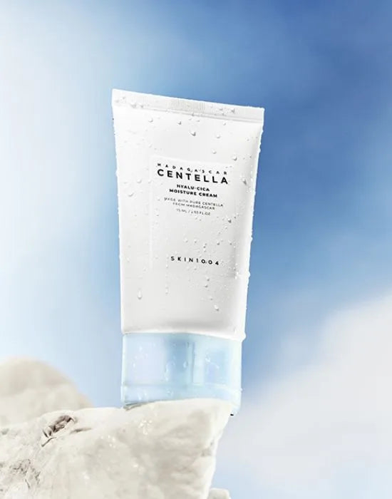 Skin1004 Centella Hyalu-Cica Moisture Cream