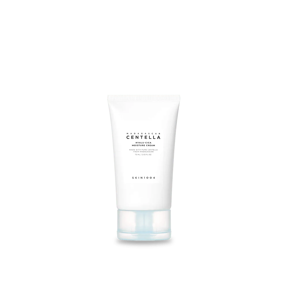Skin1004 Centella Hyalu-Cica Moisture Cream