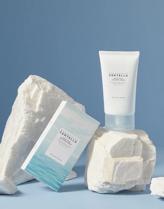 Skin1004 Centella Hyalu-Cica Moisture Cream