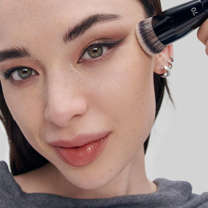Sephora Collection Pro Foundation Brush #70