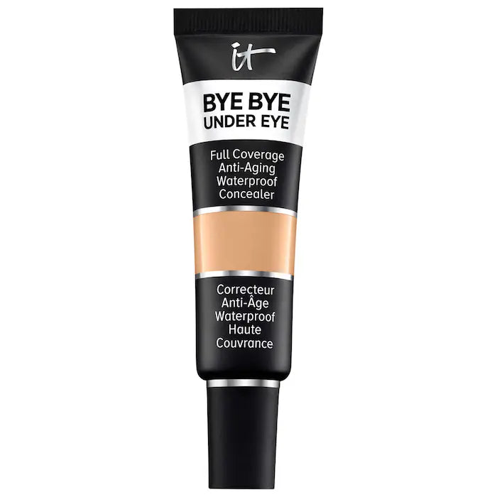 It Cosmetics Bye Bye Full Coverage AntiAging Waterproof Concealer