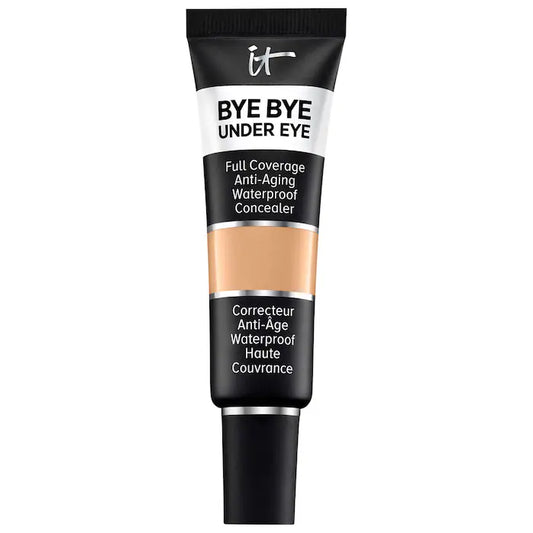 It Cosmetics Bye Bye Full Coverage AntiAging Waterproof Concealer