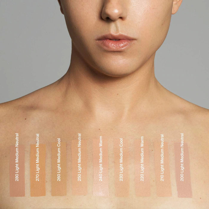 Haus Labs Triclone Skin Tech Medium Coverage Foundation