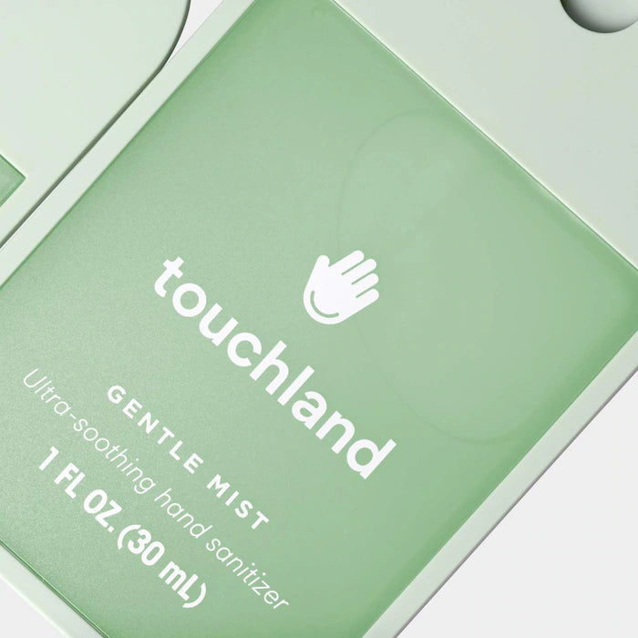 Touchland Gentle Mist Ultra-Soothing Hand Sanitizer