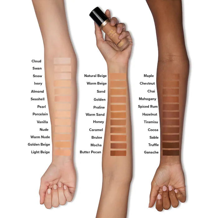 Too Faced Born This Way Matte Longwear Liquid Foundation