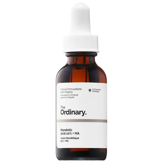 The Ordinary Mandelic Acid 10% + HA