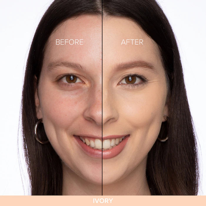Too Faced Born This Way Matte Longwear Liquid Foundation