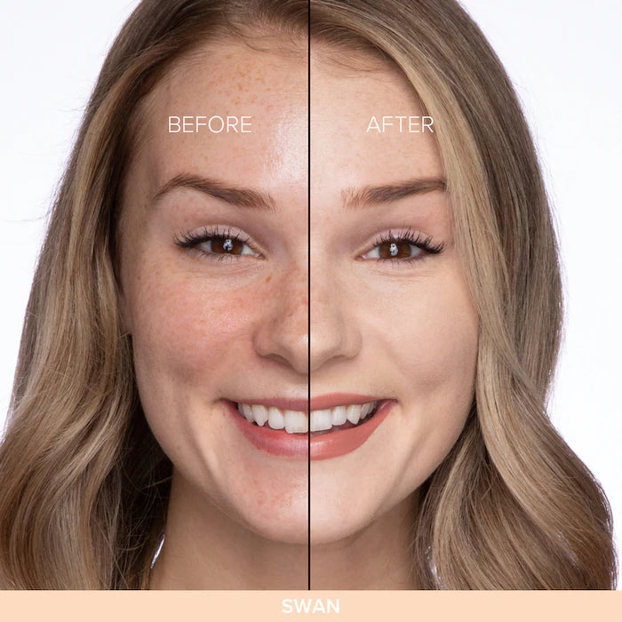 Too Faced Born This Way Matte Longwear Liquid Foundation