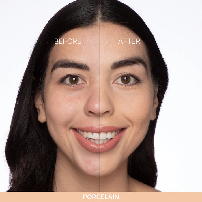 Too Faced Born This Way Matte Longwear Liquid Foundation