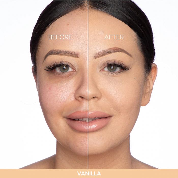 Too Faced Born This Way Matte Longwear Liquid Foundation