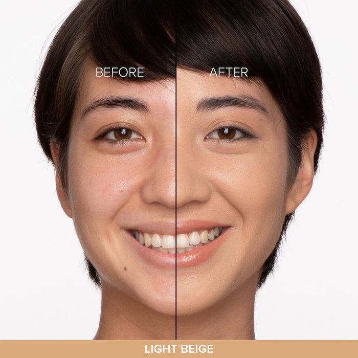 Too Faced Born This Way Matte Longwear Liquid Foundation