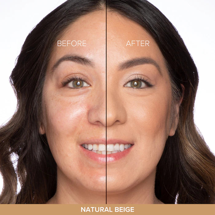 Too Faced Born This Way Matte Longwear Liquid Foundation