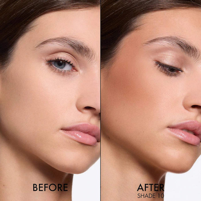 Dior Forever Nude Jumbo Bronzer