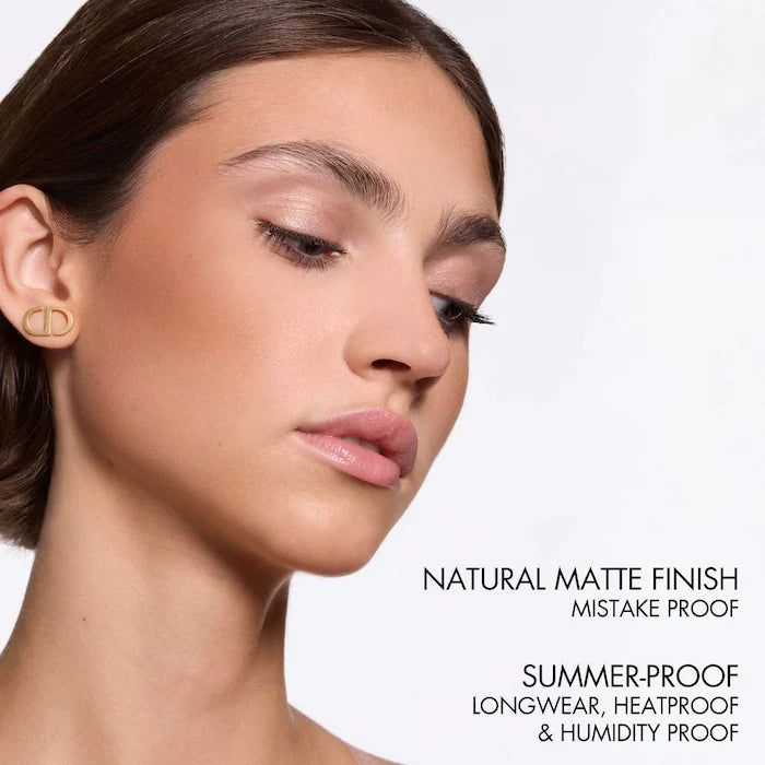 Dior Forever Nude Jumbo Bronzer