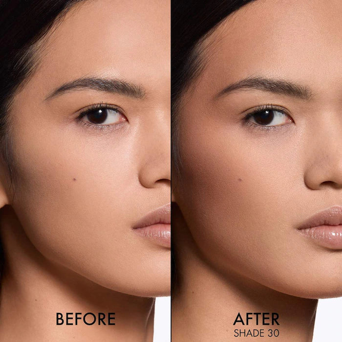 Dior Forever Nude Jumbo Bronzer