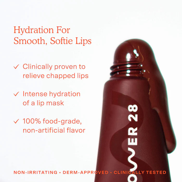 Tower 28 Mini Lil' Softies LipSoftie Lip Treatment Set