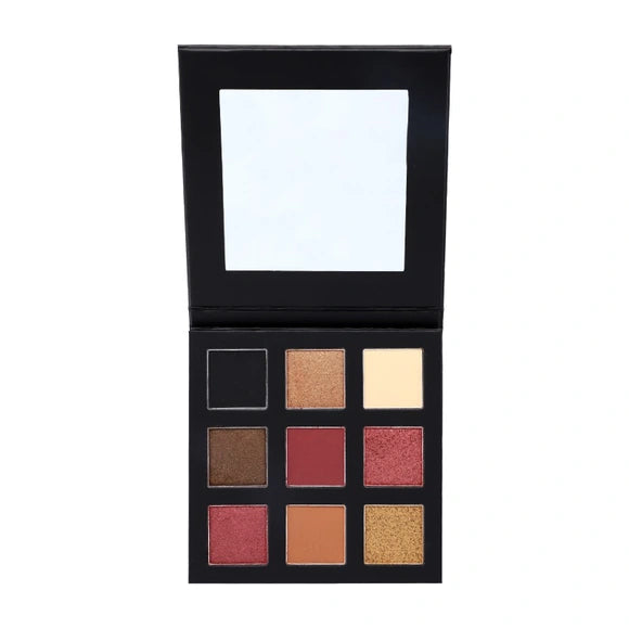 GOC High Pigment Palette Satin