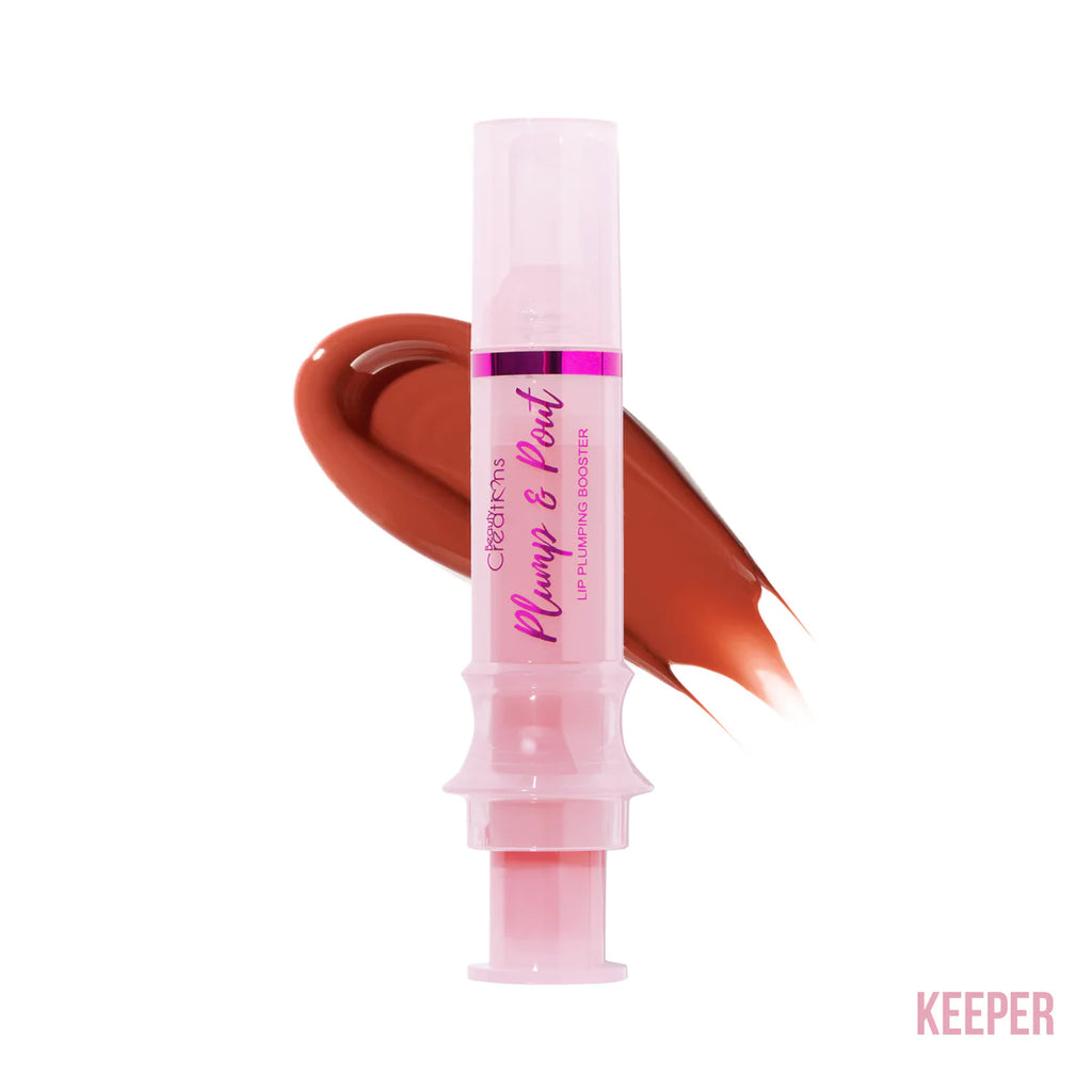 Beauty Creations Lip Plump & Pout