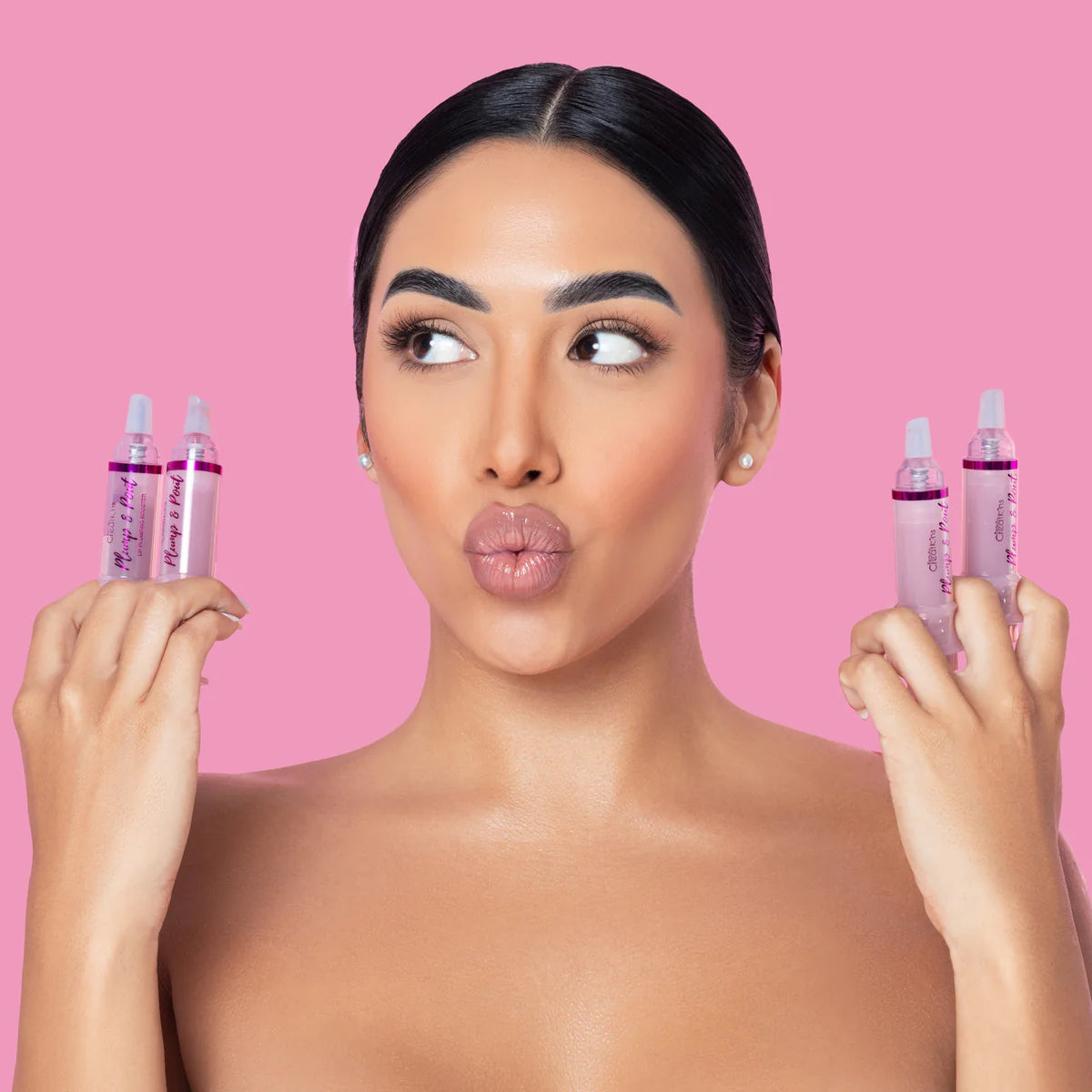 Beauty Creations Lip Plump & Pout