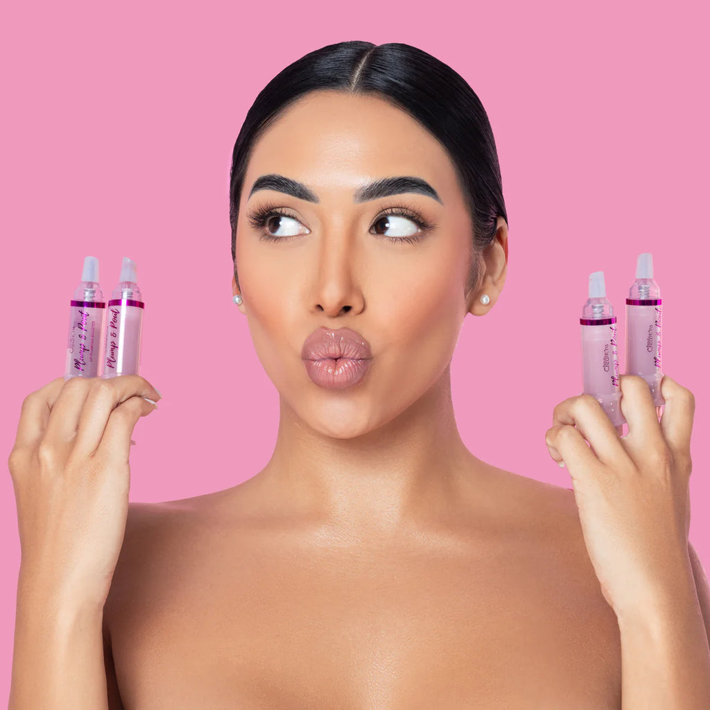 Beauty Creations Lip Plump & Pout