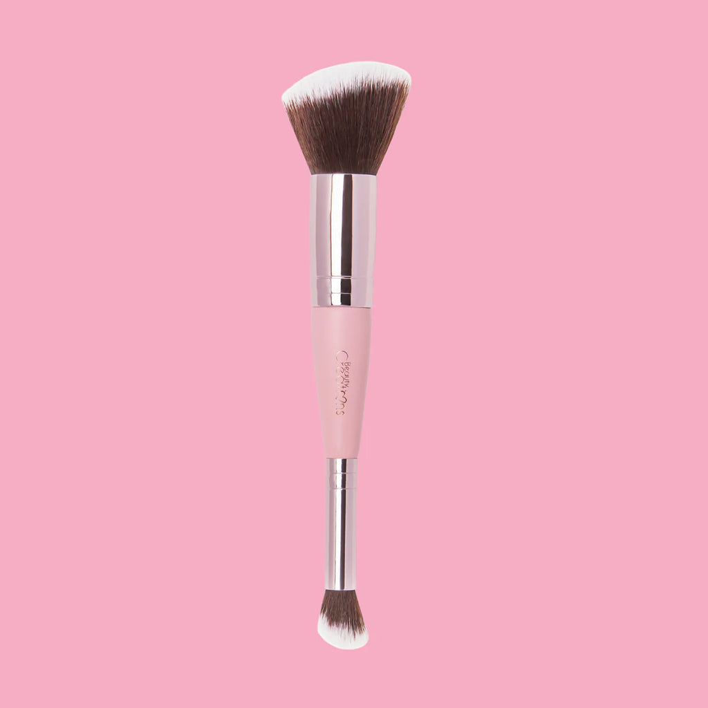 Brocha Beauty Creations Perfecting Bronzer Brush