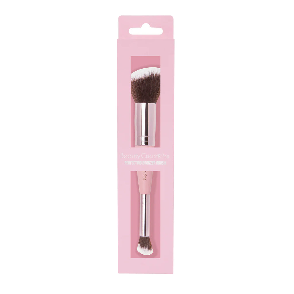 Brocha Beauty Creations Perfecting Bronzer Brush