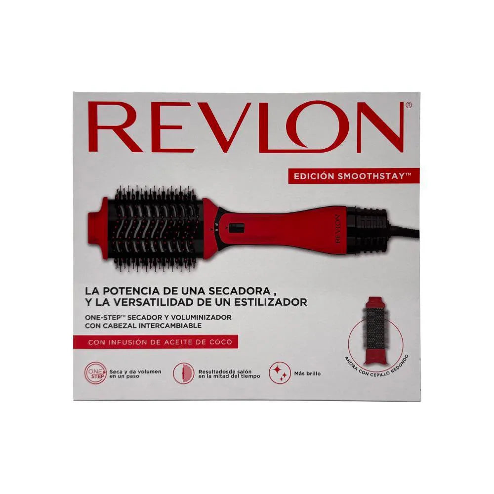Revlon One Step Edición SmoothStay