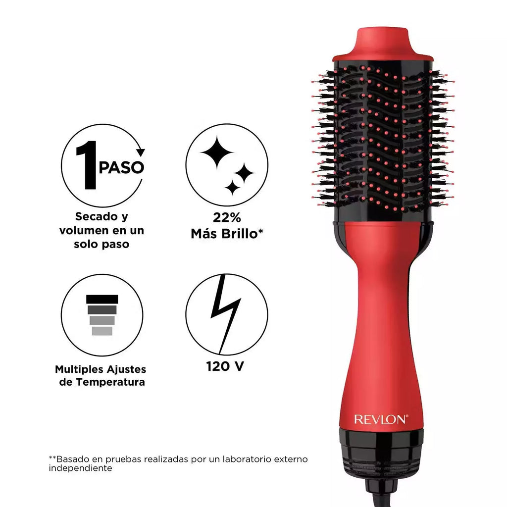 Revlon One Step Edición SmoothStay
