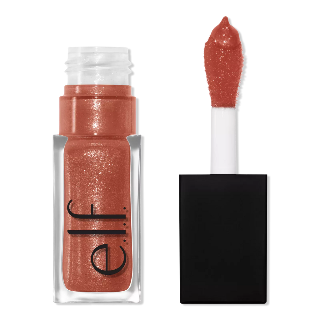 Elf Glow Reviver Tinted Lip Oil