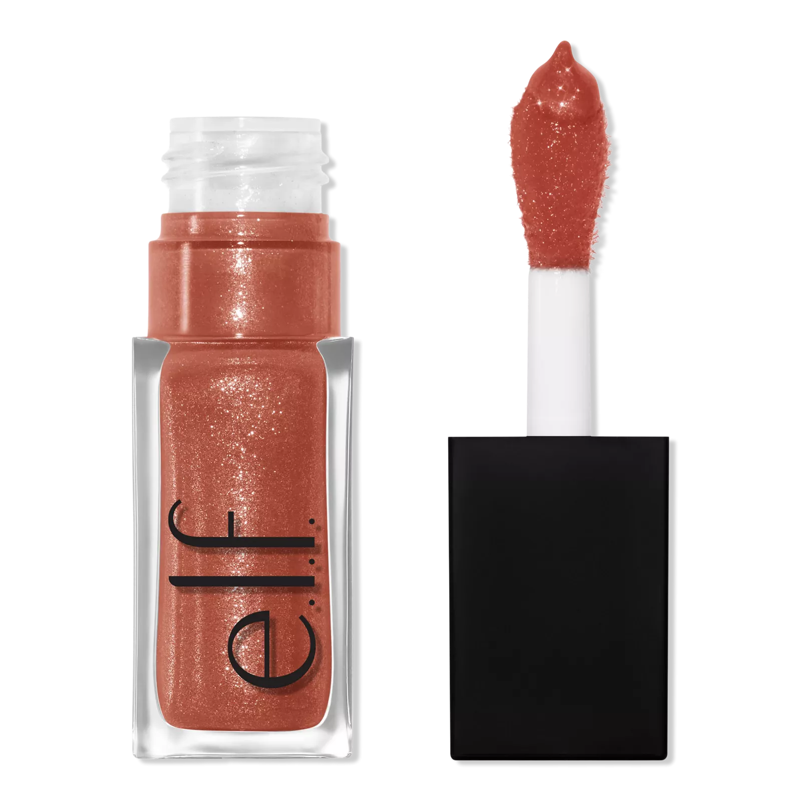 Elf Glow Reviver Tinted Lip Oil