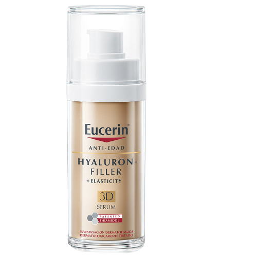 Eucerin Hyaluron-Filler + Elasticity 3D Serum