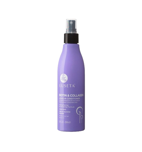 Biotina& Collagen Leave in Conditioner