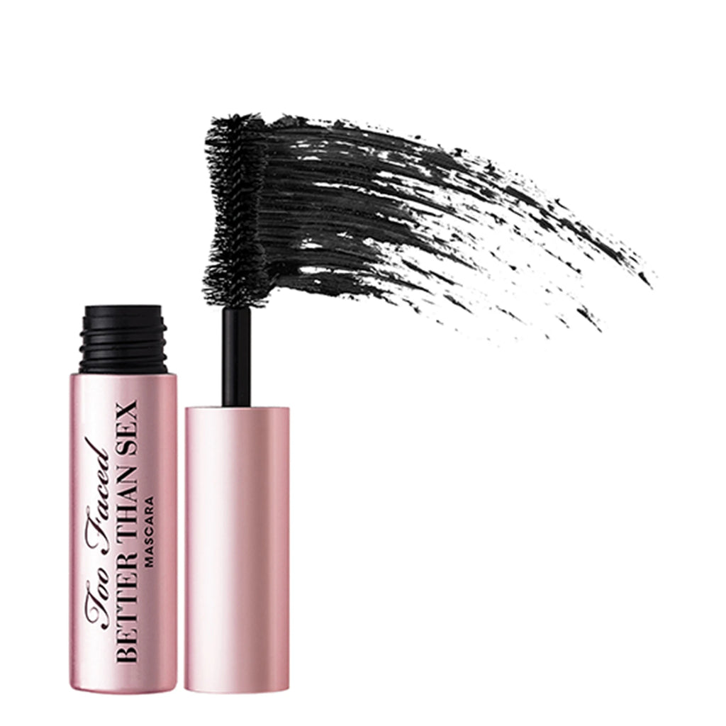 Too Faced Better than Sex Máscara
