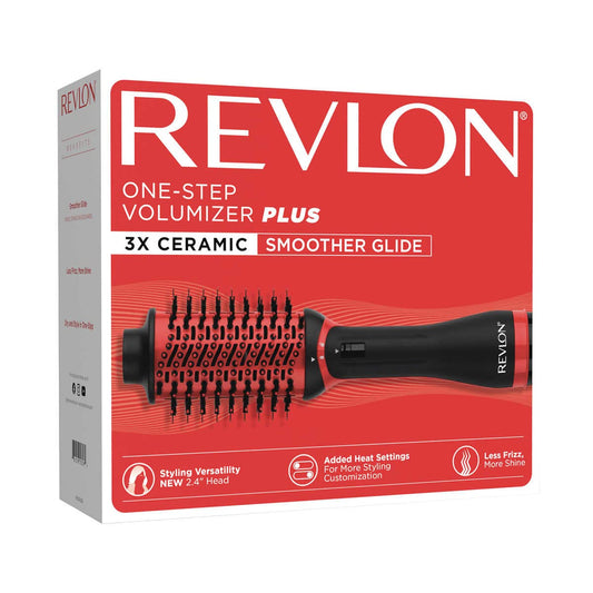 Revlon One Step Volumizer Plus 3x Ceramic