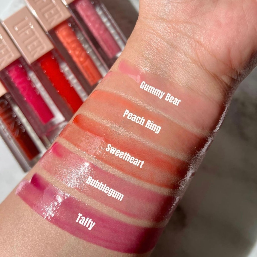 Lipgloss Lifter Maybelline