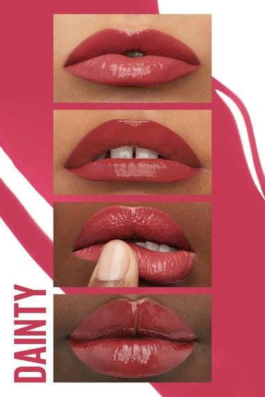 Labial Maybelline Superstay Vinyl Ink