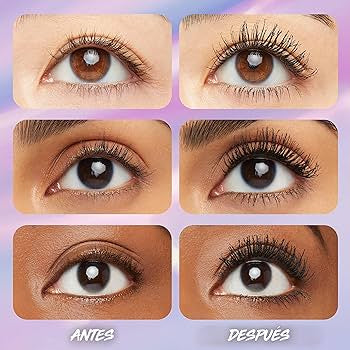 Maybelline The Falsies Surreal Máscara de Pestañas
