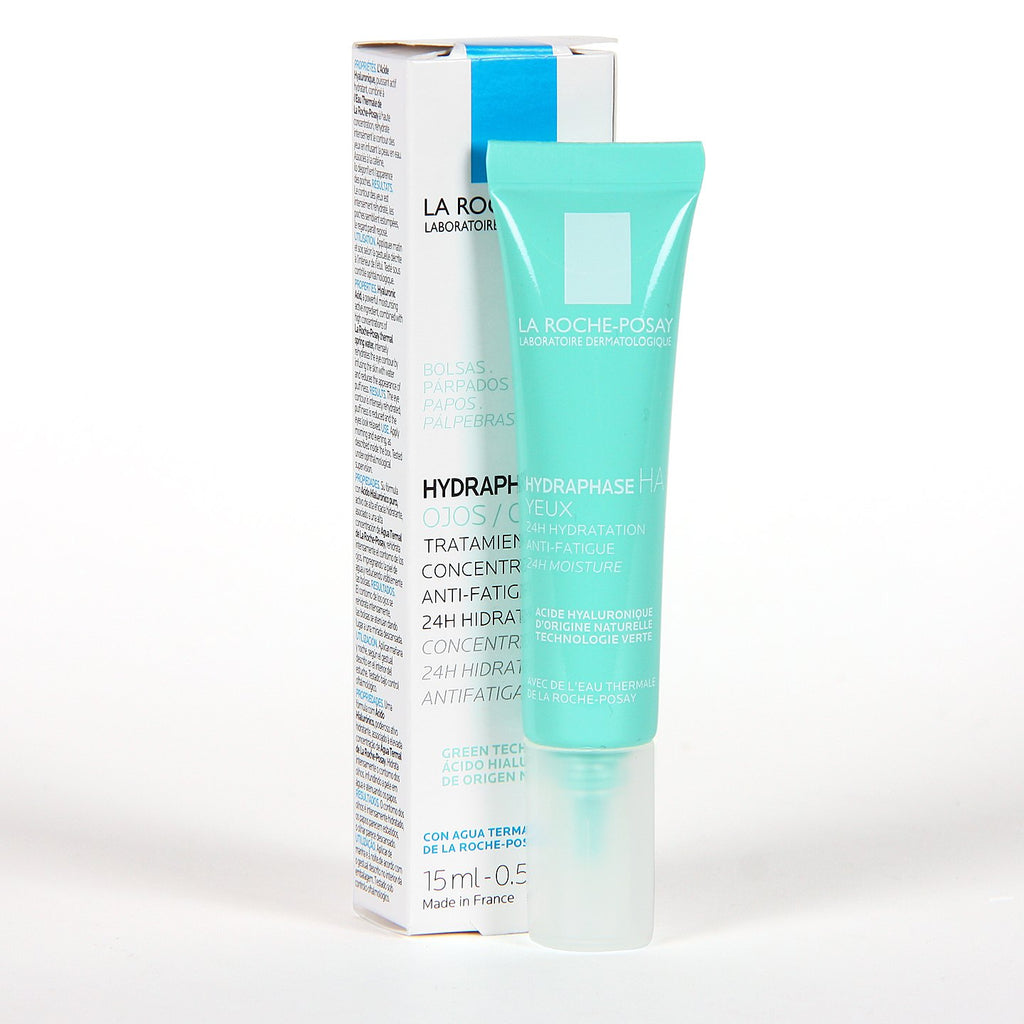 La Roche Posay Hydraphase Contorno de Ojos
