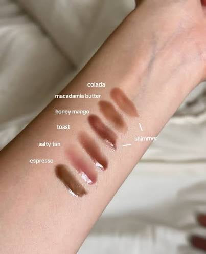 Rhode Peptide Lip Tint